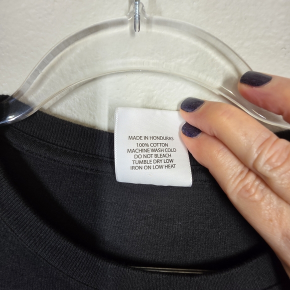 TEDDY FRESH CARE BEARS LONG SLEEVE TEE - Picture 9 of 9